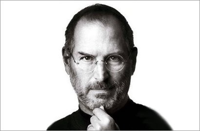 Buku Biografi Steve Jobs Dirilis 24 Oktober