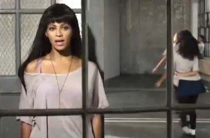 Koreografi Video Musik 'Countdown' Beyonce Knowles Ternyata Hasil Jiplakan