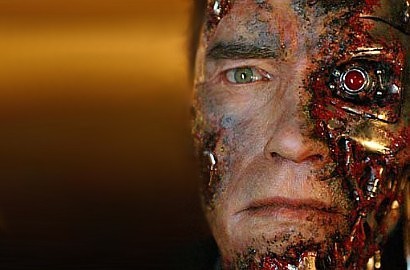 Sutradara Justin Lin Siasati Usia Tua Arnold Schwarzenegger di 'Terminator 5'