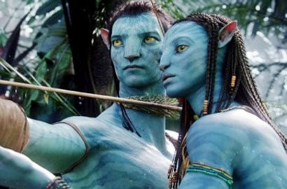 'Avatar' Film Paling Banyak Dibajak Sepanjang Masa