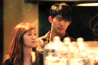 Jessica SNSD Kepergok Pacaran dengan Taecyeon 2PM