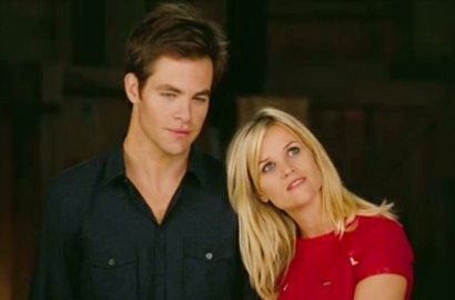 Reese Witherspoon Jadi Rebutan Agen CIA di Trailer 'This Means War'