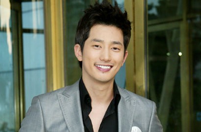 Aktor Korea Park Shi Hoo Selamat dari Gempa Bali