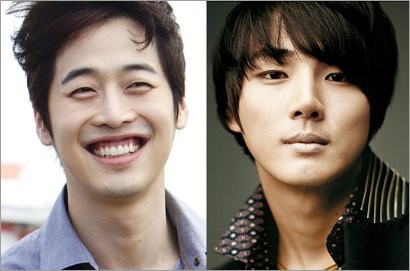 Aktor 'Bread, Love and Dreams' Gantikan Kim Jae Won di 'Me Too, Flower!'