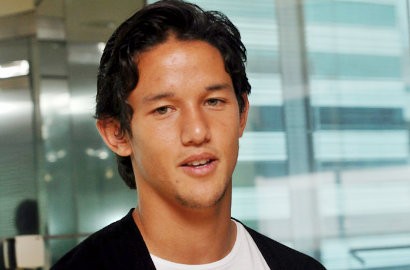Ternyata Irfan Bachdim Bolos Latihan Karena Syuting Iklan
