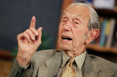 Harold Camping Prediksi Kiamat Datang pada 21 Oktober