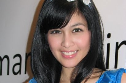 Sandra Dewi Ungkap Kriteria Pria Idaman