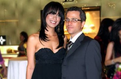 Sophia Latjuba Dituding Selingkuh dan Sepakat Cerai dengan Michael Villareal