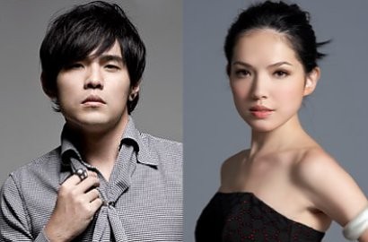 Jay Chou Menikah Diam-Diam di Perancis?
