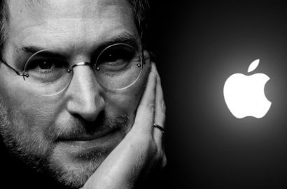 Apple Buat Halaman Khusus untuk Mengenang Steve Jobs