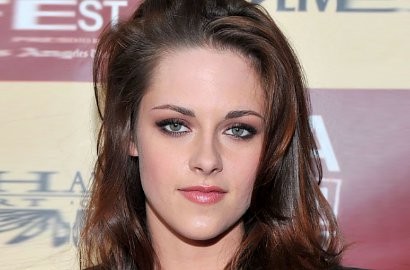 Kristen Stewart Terluka Saat Syuting 'Snow White and the Huntsman'