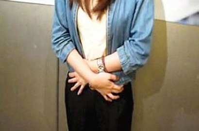 Wanita Di Taiwan Memiliki Alat Kelamin Pria