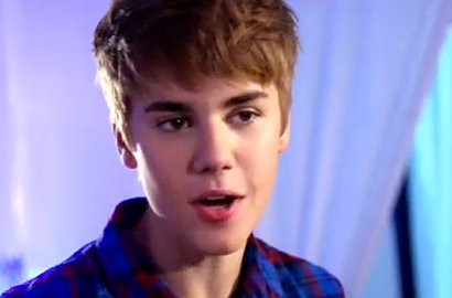 Justin Bieber Akui Sedang Garap Sebuah Film