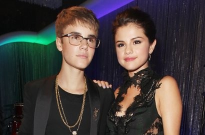 Justin Bieber Sewa Bioskop Untuk Nonton Privat Bersama Selena Gomez