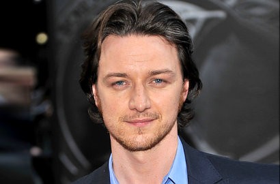 James McAvoy Bocorkan Gambaran Kisah Sekuel 'X-Men: First Class'