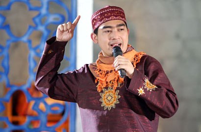 Ustadz Solmed Buat Calon Mertua Kerepotan Karena Ubah Rencana Pernikahan