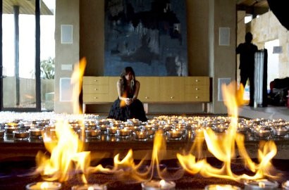 Video Soundtrack 'Breaking Dawn' Christina Perri Dirilis