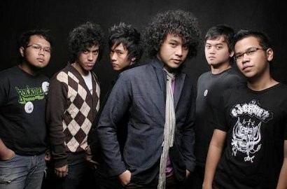 Nidji Kobarkan Semangat Sumpah Pemuda dengan Nasionalisme