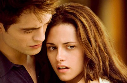 Robert Pattinson: Bisa Dibilang Aku Sudah Menikahi Kristen Stewart Karena 'Breaking Dawn'