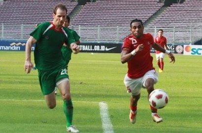 Timnas U-23 Optimistis Bisa Meraih Emas di SEA Games