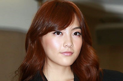 Ji Young Kara Akan Berperan Dalam Serial Drama Jepang 'Rainbow Rose'