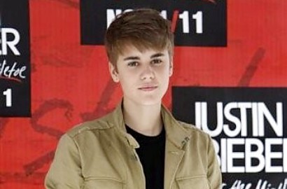 Justin Bieber Dituding Punya Anak di Luar Nikah