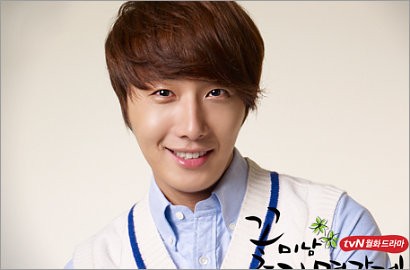 'Flower Boy Ramyun Shop' Raih Rating Tinggi Berkat Jung Il Woo