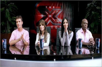 'The X Factor' Akan Diperpanjang Hingga Season 2