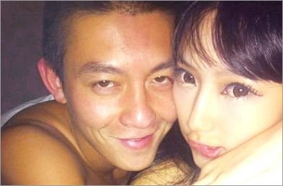 Edison Chen Kesandung Skandal Foto Mesum Lagi