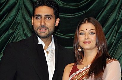 Aishwarya Rai Bantah Rumor Melahirkan 11 November