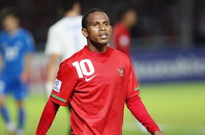 Mulai Besok Okto Maniani Akan Kembali Berlatih dengan Timnas U-23