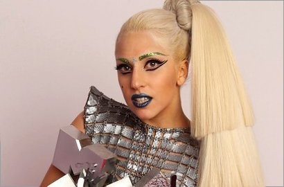 Lady GaGa Borong Piala Penghargaan MTV Europe Music Awards 2011