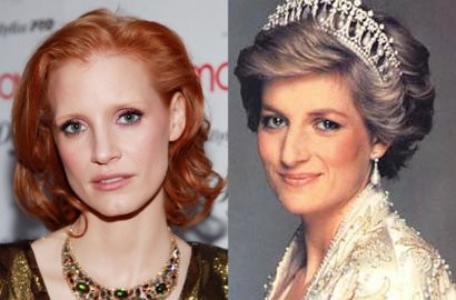 Kisah Cinta Lady Diana Akan Difilmkan dalam 'Diana'