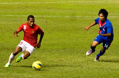 Menpora: Ada Ide Timnas U-23 Layak Tampil di Kualifikasi Piala Dunia