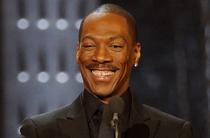 Eddie Murphy Tak Akan Bawakan Acara Piala Oscar ke-84