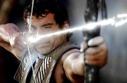 'Immortals' Jadi Nomor Satu di Box Office