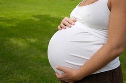 Gadis 10 Tahun di Meksiko Melahirkan Bayi Laki-Laki