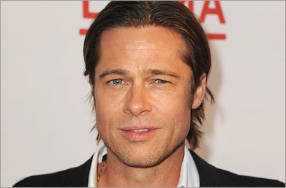 Brad Pitt Akan Berhenti Akting Tiga Tahun Lagi