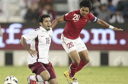 Bambang Pamungkas Belum Mau Mundur dari Timnas