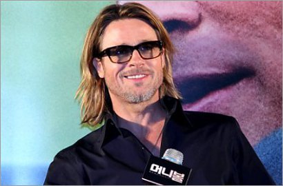 Brad Pitt Belum Pasti Pensiun di Usia 50 Tahun
