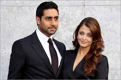 Aishwarya Rai Melahirkan Putri Pertamanya