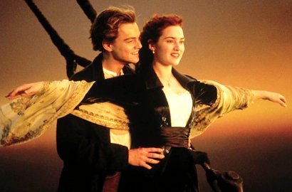 James Cameron Merilis Trailer Terbaru 'Titanic' 3D