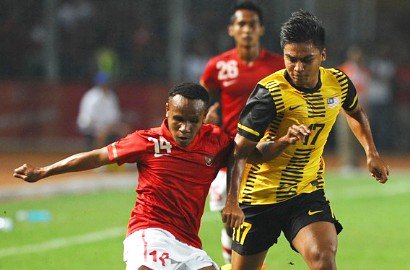 Timnas U-23 Siap Hadapi Agresivitas Pemain Vietnam