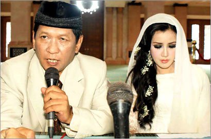 Suami Baru Andi Soraya Dituding Sebagai Pelaku Pembobol Dana BNI Senilai Rp 1,3 Triliun