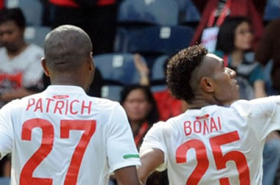 Menang 2-0 dari Vietnam, Indonesia Hadapi Malaysia di Final