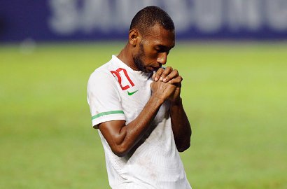 Timnas U-23 Harus Matikan Pergerakan Tiga Pemain Malaysia