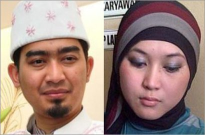 Ustadz Solmed Santai Walau Dituding Memaksa Mantan Istri Lakukan ML