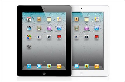 iPad 3 Bakal Lebih Tebal Demi Akomodasi Layar Beresolusi Tinggi