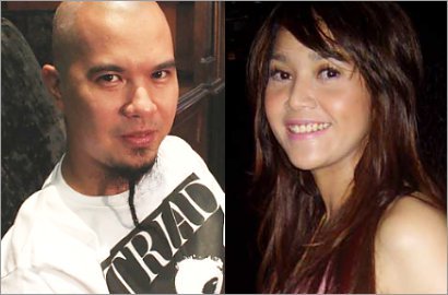 Ahmad Dhani Ingin Laporkan Maia Estianty ke Komnas Anak
