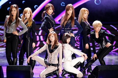 SNSD Jadi Mentor Remaja Bermasalah di Reality Show 'SNSD and Troubled Teenagers'